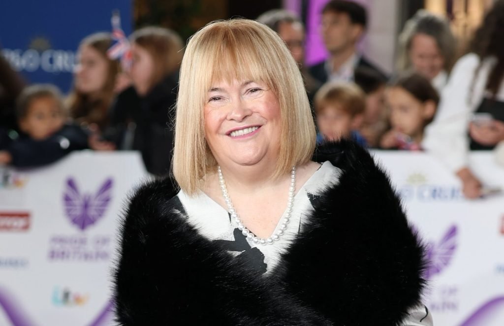 Susan Boyle antes y ahora: fotos de la cantante a través de los años