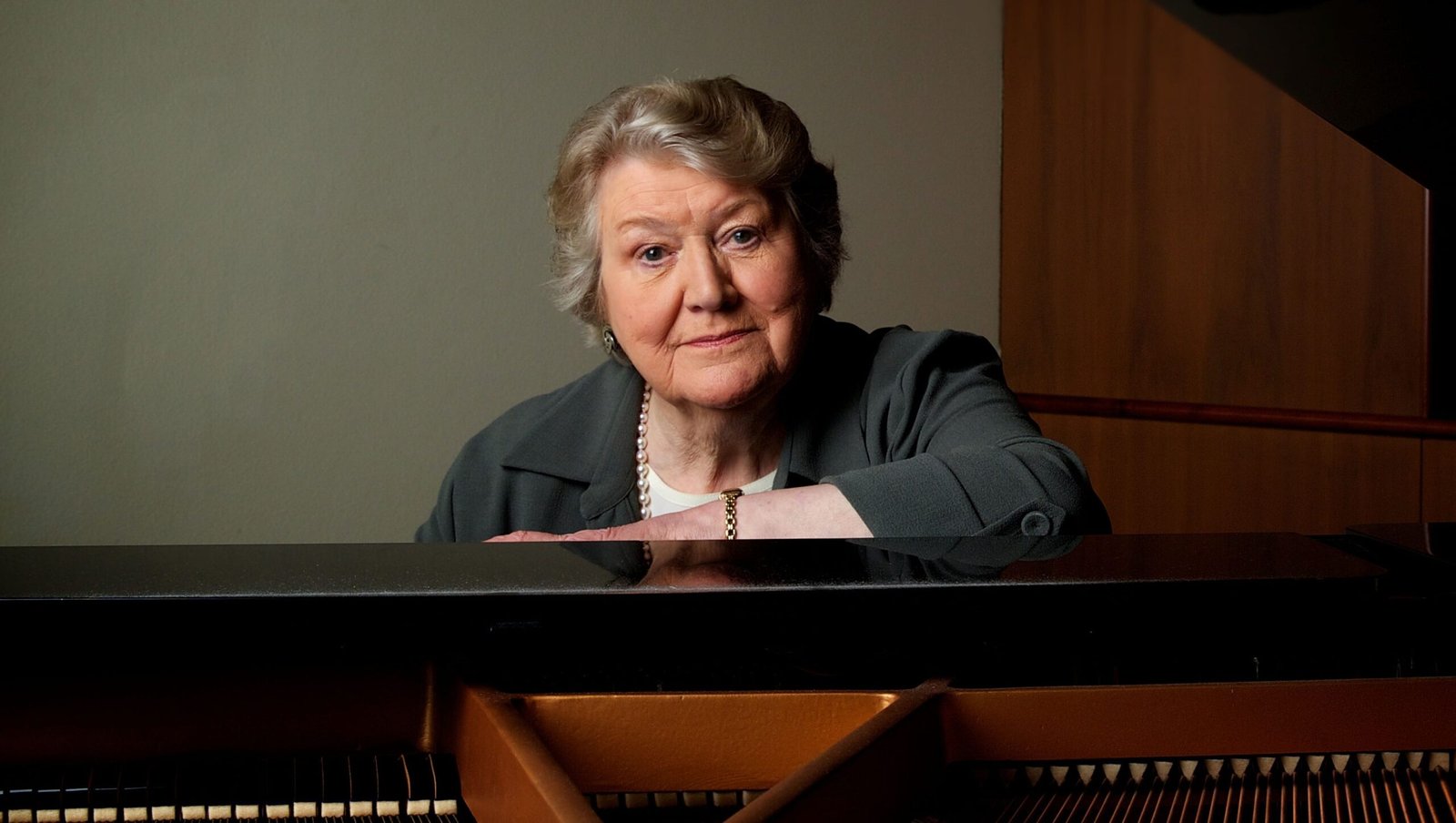 Patricia Routledge Net Netwill: ¿Cuánto dinero había sido la estrella de 'Keeping Up With Apariencias'?