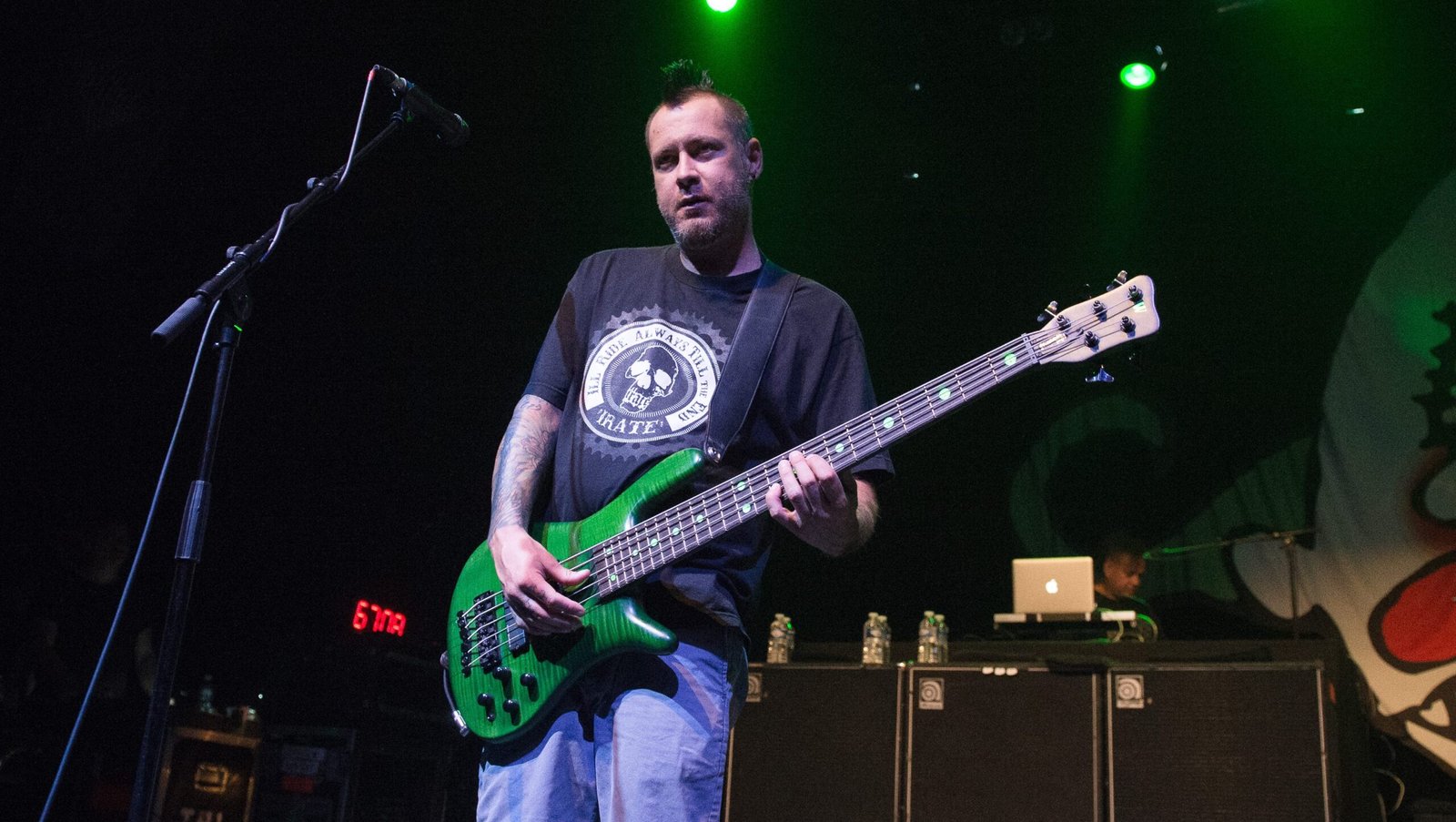 Actualizaciones sobre la causa de la muerte de Sam Rivers: ¿Cómo murió el bajista de Limp Bizkit?