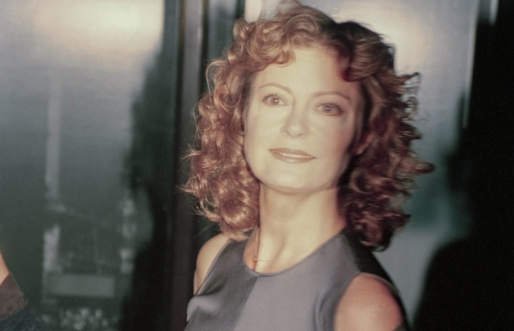 Susan Sarandon: Fotos de sus días jóvenes hasta hoy
