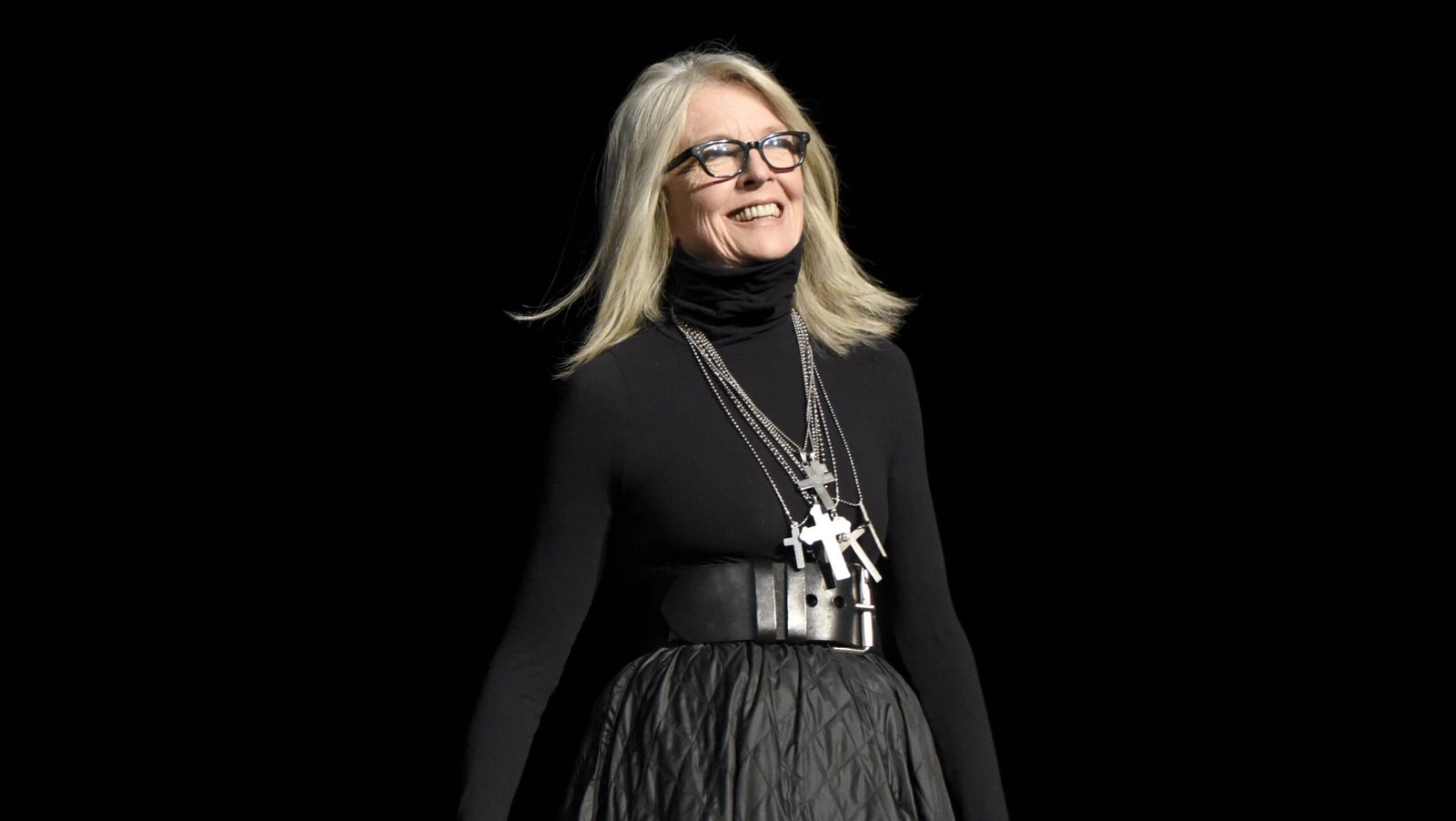 ¿Qué pasó con Diane Keaton? Explicación de su historial de salud y su batalla contra el cáncer de piel