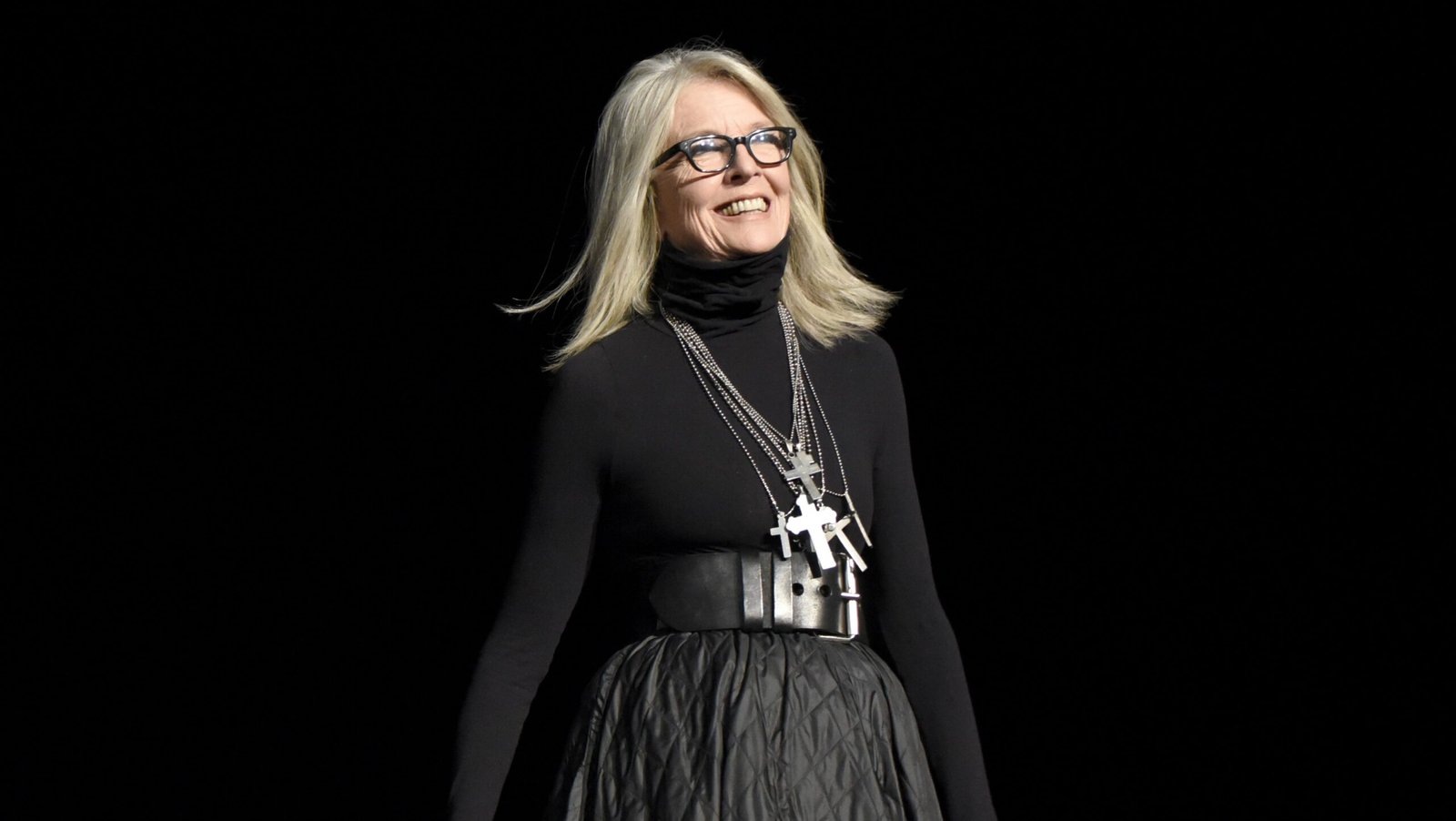 Historia de citas de Diane Keaton: sus ex novios, desde Al Pacino hasta Warren Beatty