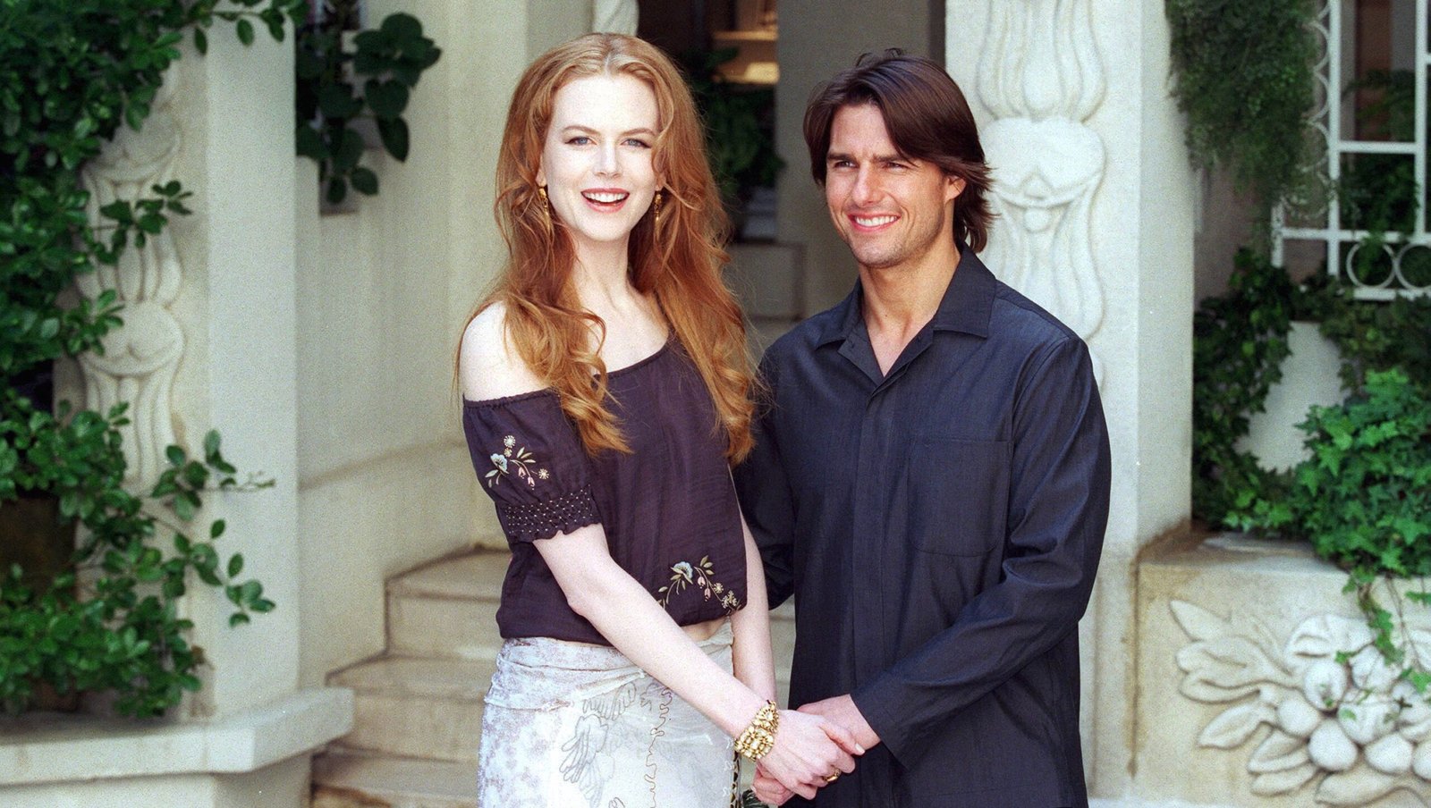 ¿Por qué Nicole Kidman y Tom Cruise se divorciaron? Dentro de la razón de su división