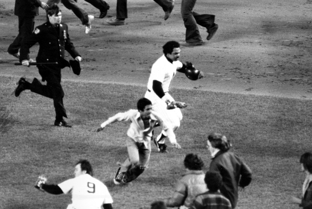 Hoy en la Historia: 18 de octubre, ‘Mr. October’ conecta tres jonrones para asegurar la Serie Mundial