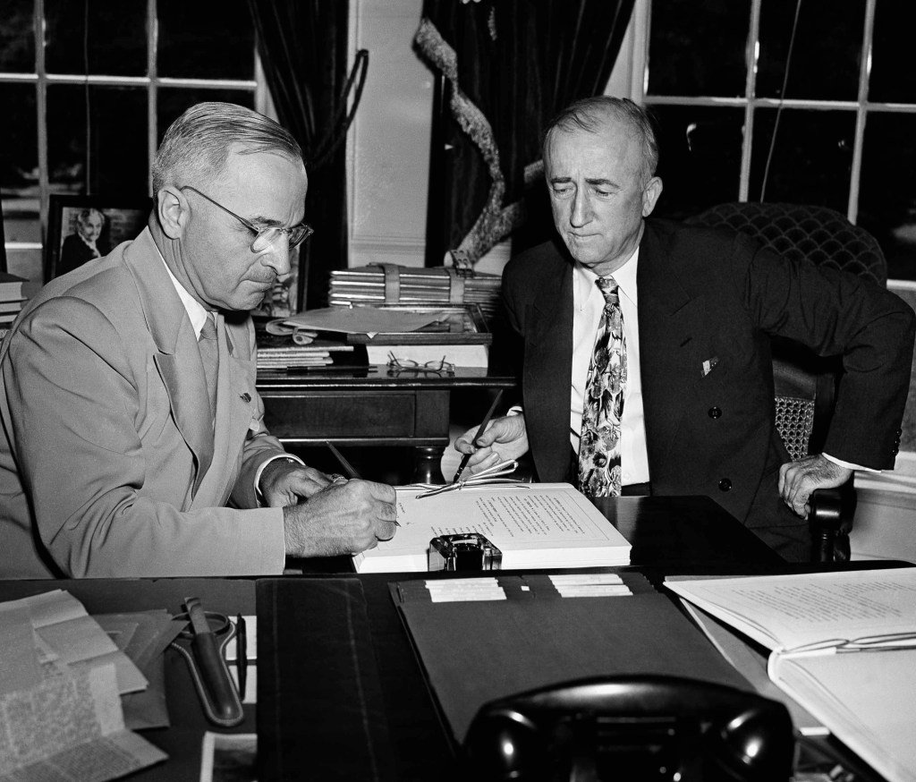 Hoy en la Historia: 24 de octubre, se lanza oficialmente las Naciones Unidas