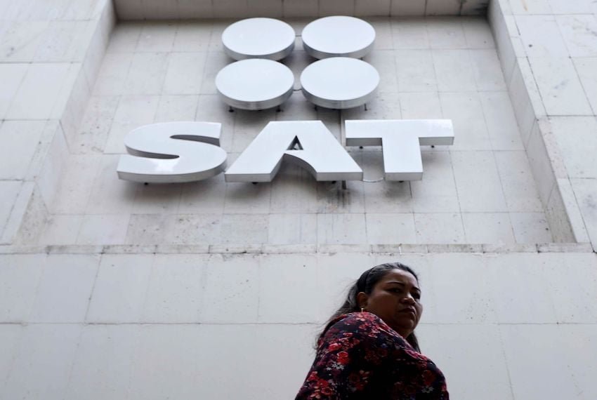 La Cámara de Comercio de EE.UU. apunta a la agencia tributaria de México antes de la revisión del T-MEC