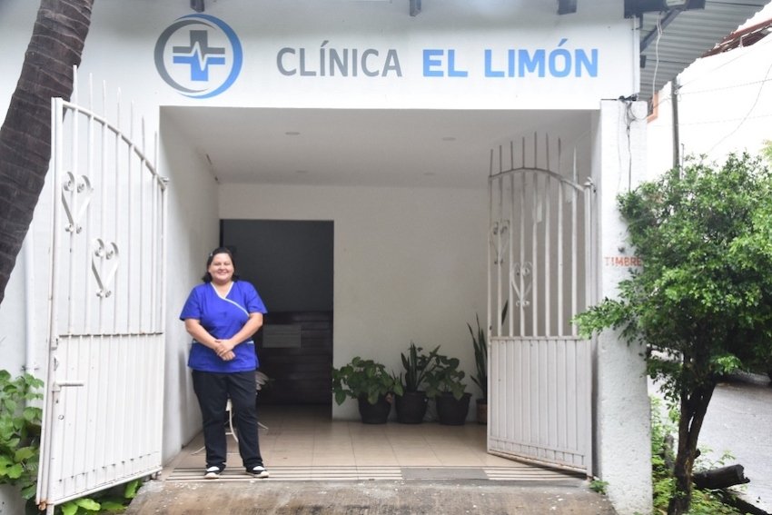 La misión de un médico para brindar atención asequible en Zihuatanejo