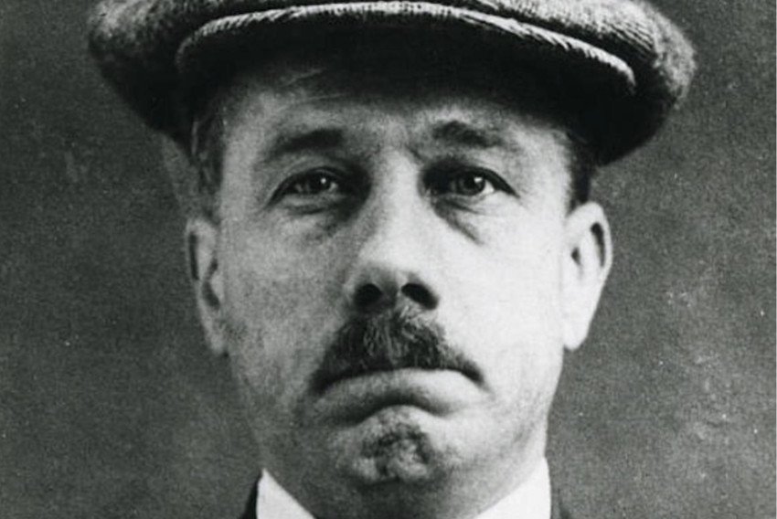 La vida secreta de B. Traven, el misterioso bestseller de México