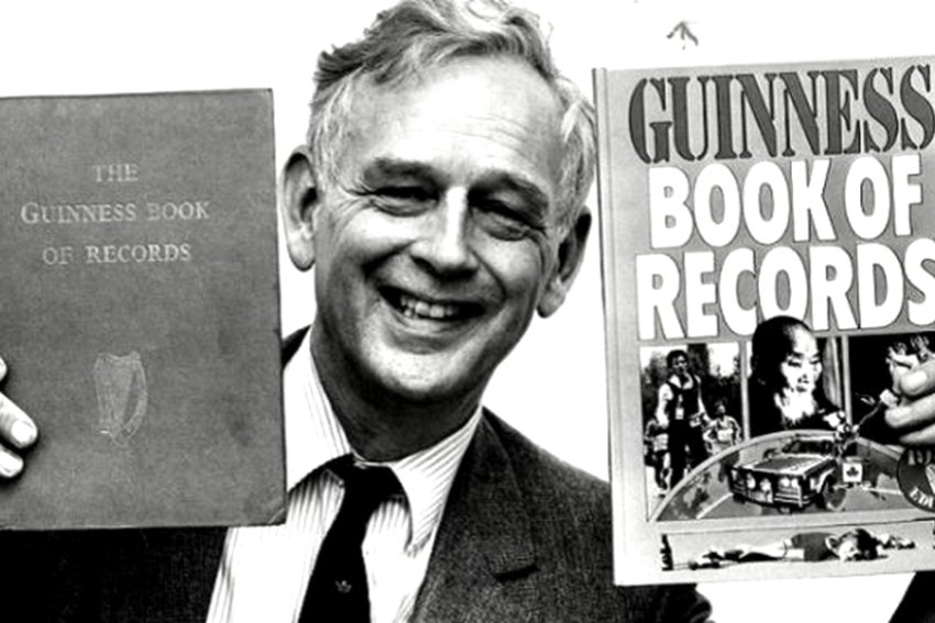 México y 'El Libro Guinness de los Récords'