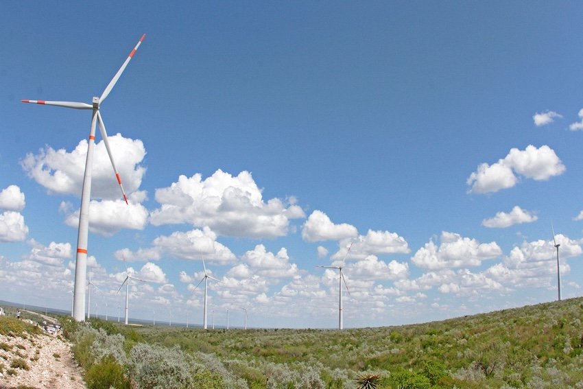 Ministerio de Energía prevé que el 96% de la inversión energética del sector privado se destinará a energías renovables