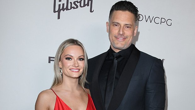 ¿Quién es Caitlin O’Connor? Conoce a la actriz que está comprometida con Joe Manganiello