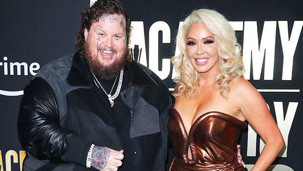 La esposa de Jelly Roll: todo lo que debe saber sobre Bunnie XO y su matrimonio