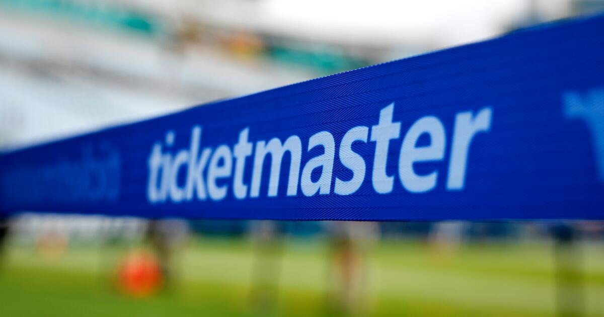 Ticketmaster prohibirá varias cuentas y software de reventa controvertido tras una demanda de la FTC