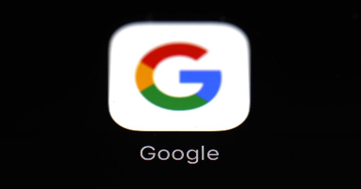 Google despide a docenas de trabajadores en Sunnyvale