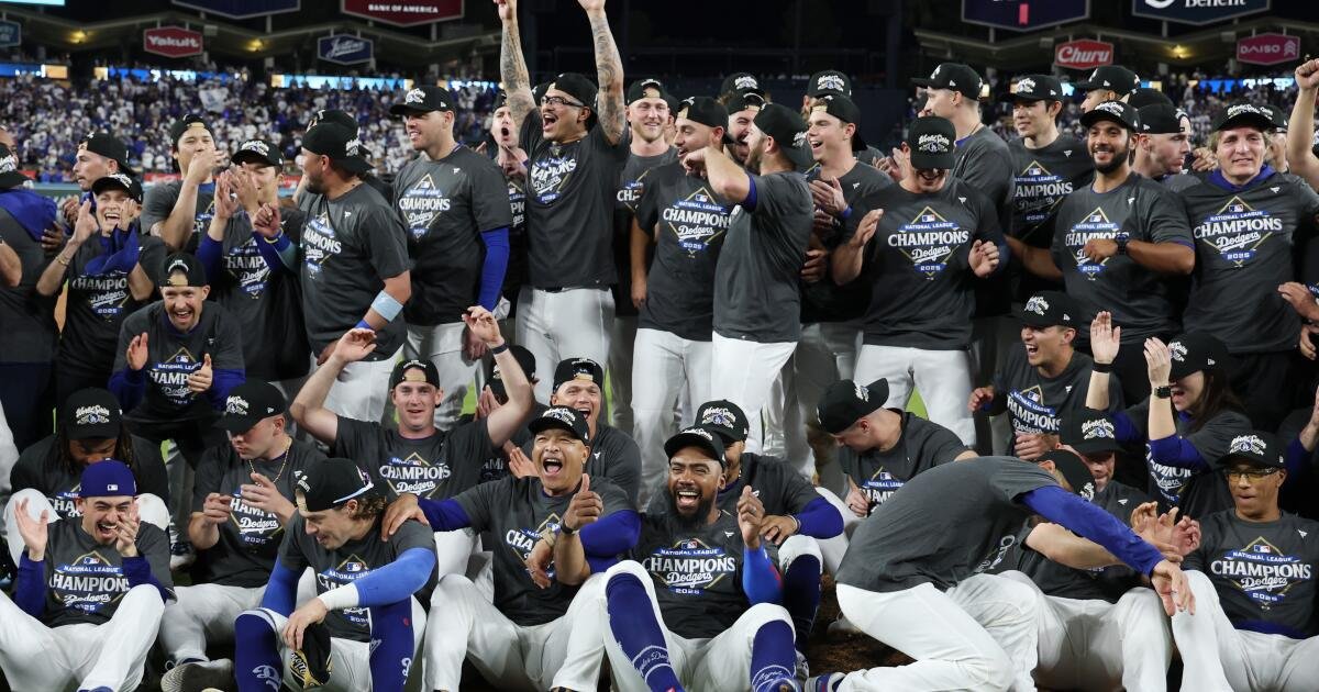 Dugout de los Dodgers: No hay palabras para describir a Shohei Ohtani