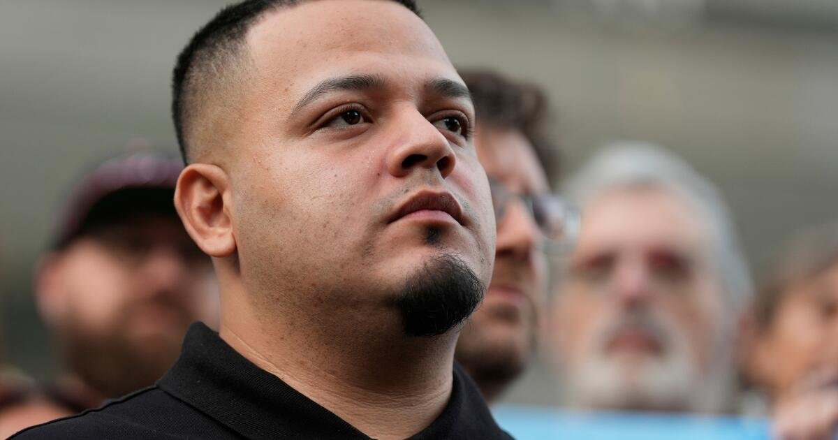 Un juez federal en Tennessee advierte a funcionarios de Trump por declaraciones sobre Kilmar Abrego García