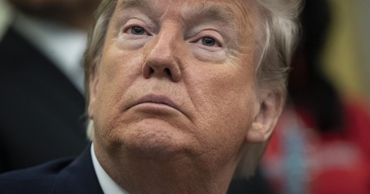 Los abogados de Trump piden al Tribunal Supremo que confirme el uso de la Guardia Nacional en Chicago