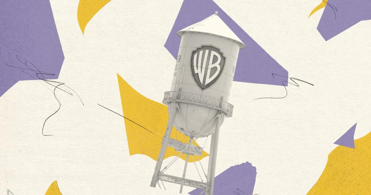 Warner Bros. Discovery ha colocado el cartel de «se vende». ¿Y ahora qué?