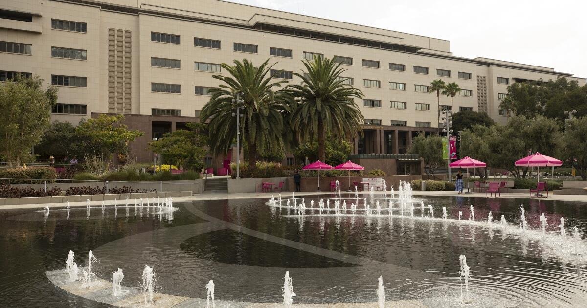 El condado de Los Ángeles investigará su propio acuerdo sobre abuso sexual. ¿Y ahora qué?