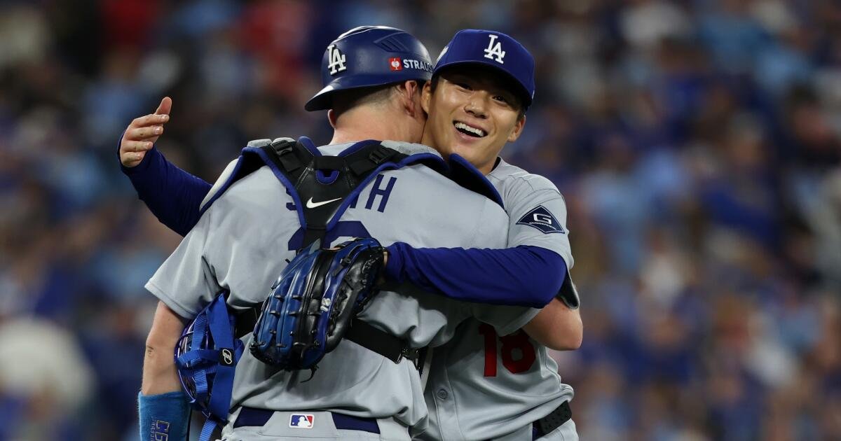 Dugout de los Dodgers: resumen del juego 2