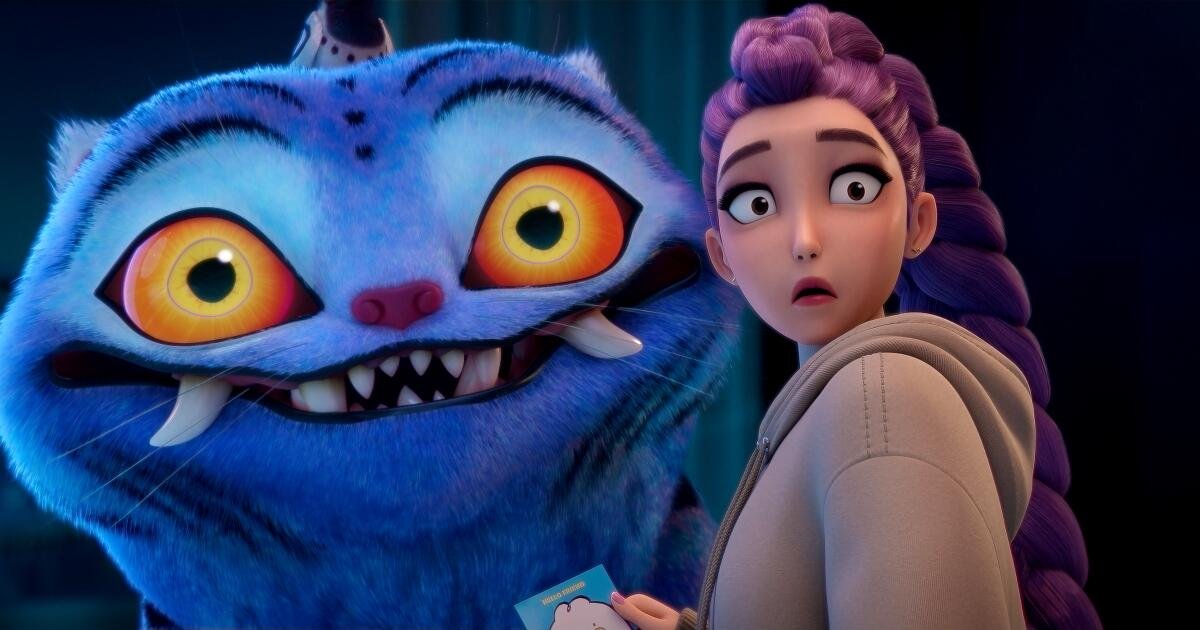 'KPop Demon Hunters' impulsa un aumento del 17% en los ingresos de Netflix