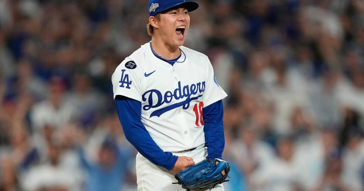 El informe deportivo: los Dodgers barren a los Rojos