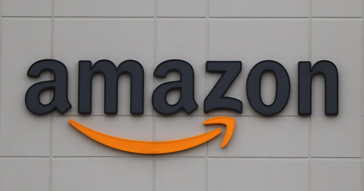 Amazon planea recortar hasta 30.000 puestos de trabajo corporativos en unidades de logística, pagos y nube