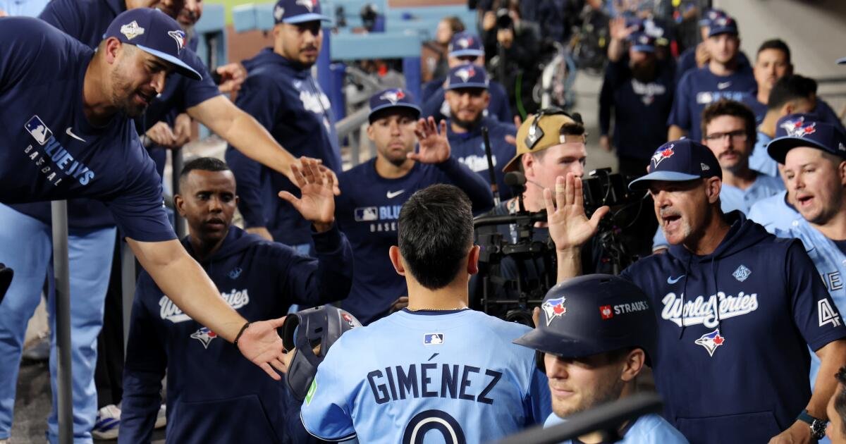 Dugout de los Dodgers: resumen del juego 4