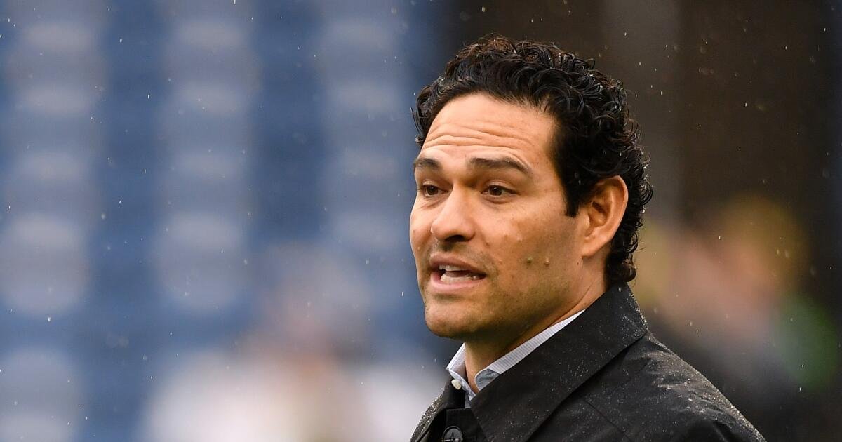 El ex mariscal de campo de la USC y analista de Fox Sports Mark Sánchez apuñaló, hospitalizado