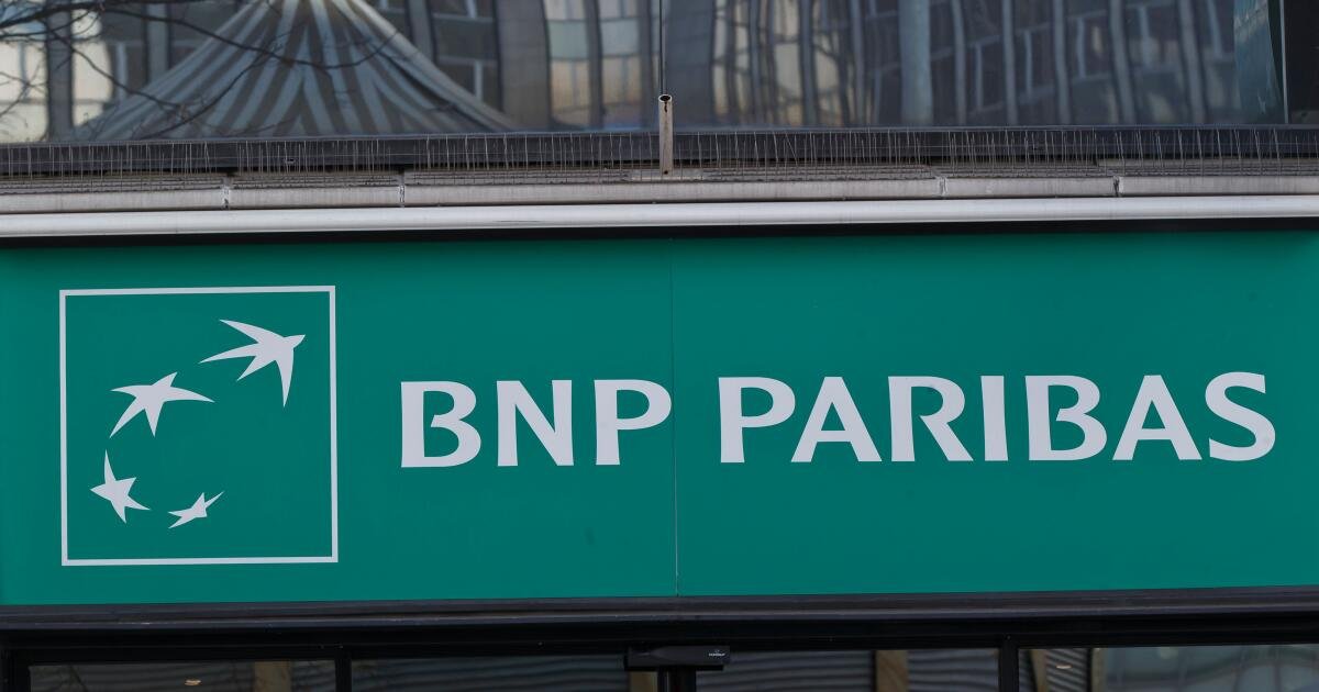 Un jurado estadounidense emite un veredicto de 20 millones de dólares contra el banco francés BNP Paribas por las atrocidades sudanesas
