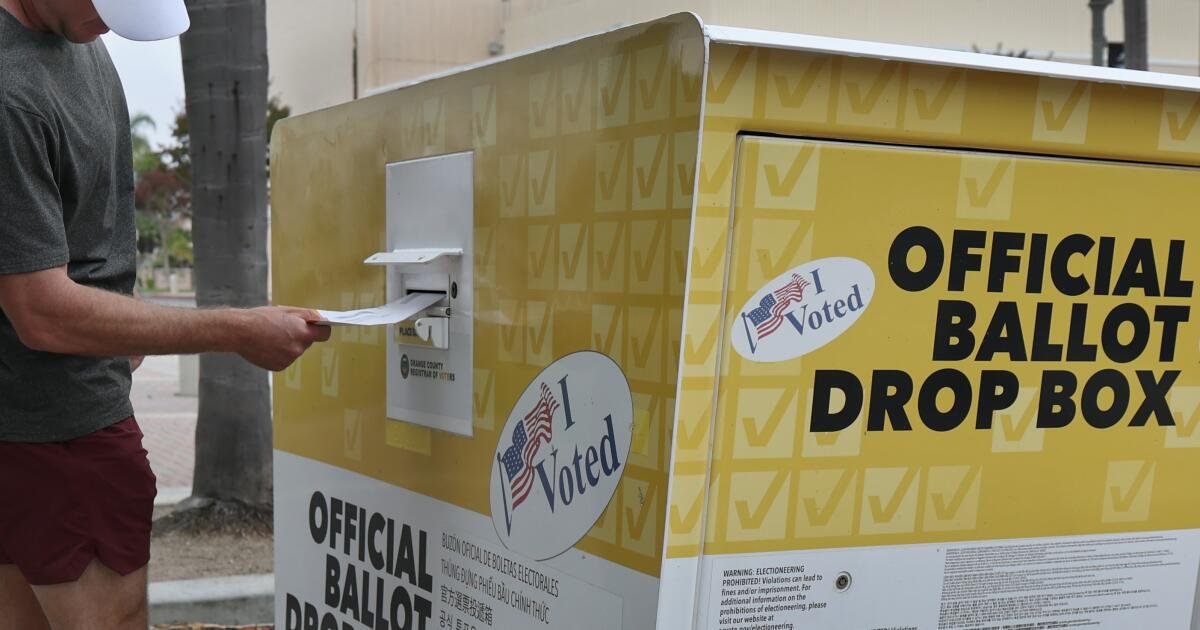 ¿Es legítimo ese texto electoral? Dónde encontrar información en la que pueda confiar