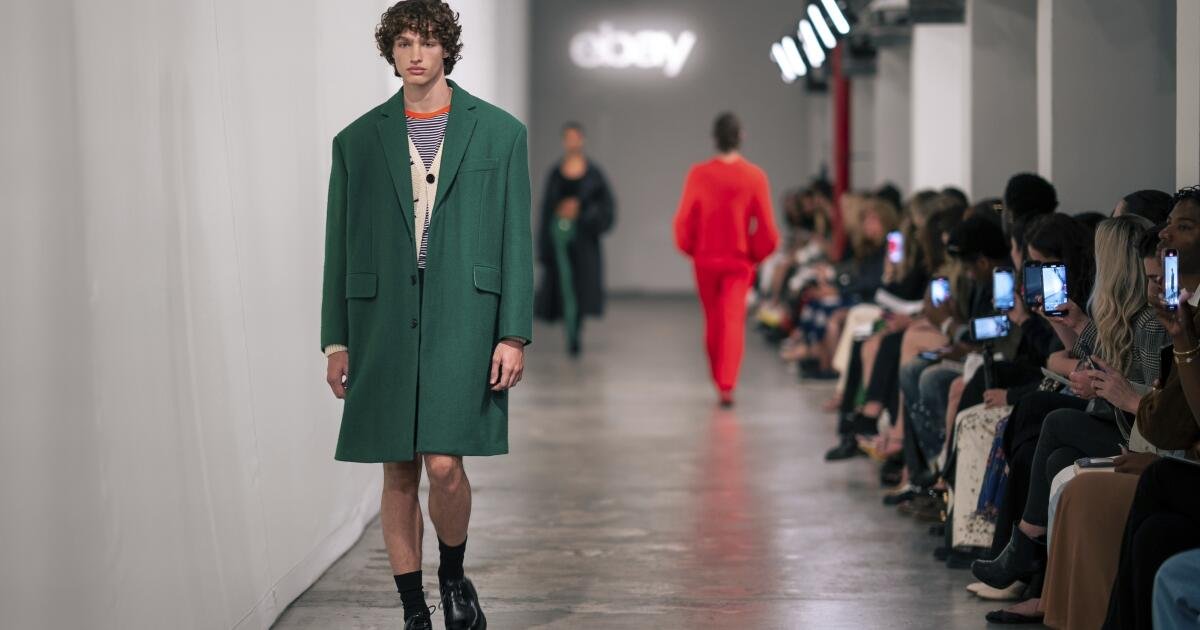 Cómo los compradores de Los Ángeles pueden construir un armario de segunda mano verdaderamente sostenible