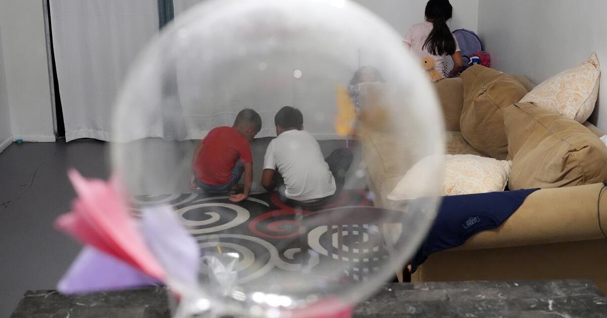 Florida recibió más inmigrantes per cápita que cualquier otro estado bajo Biden