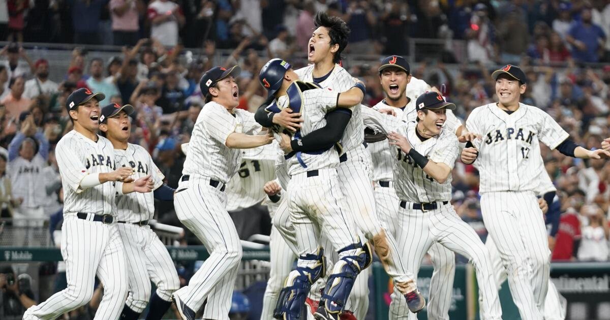 Shohei Ohtani destacado en una película que rastrea la historia del béisbol japonés y estadounidense