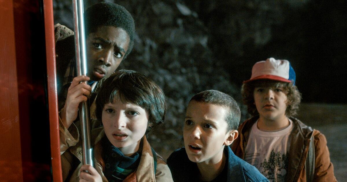 Los jóvenes ven películas y programas, pero quieren contenido con el que se puedan identificar
