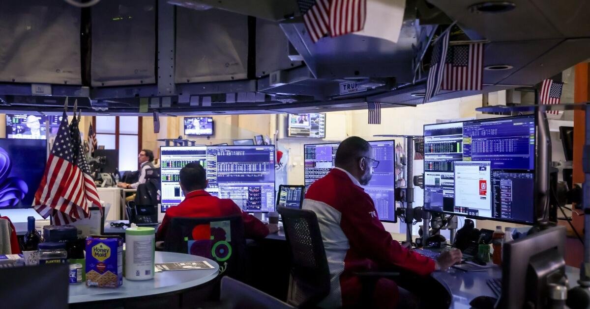 El flujo récord de nuevos ETF muestra la confianza de los inversores
