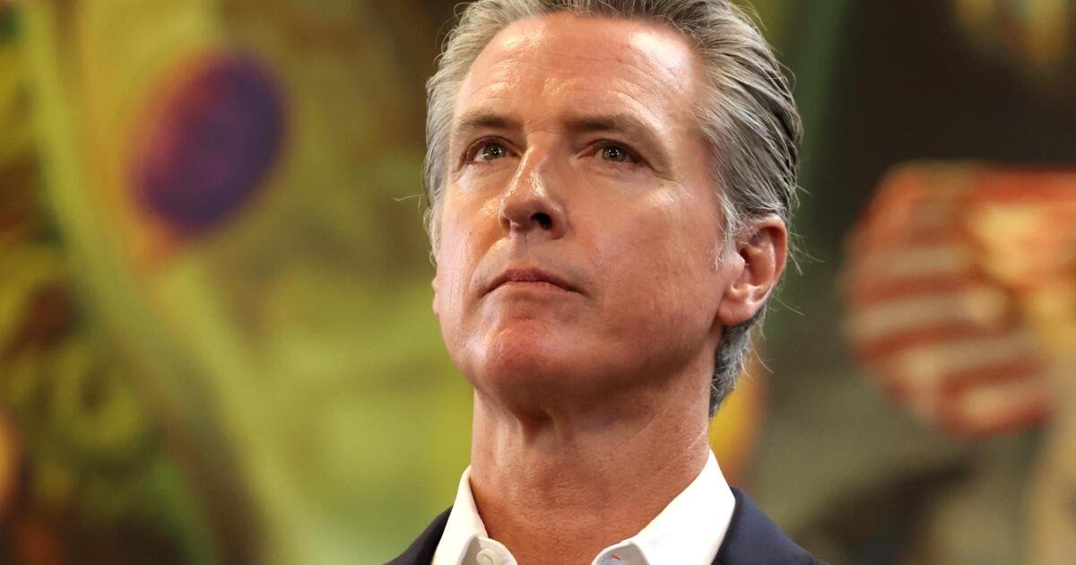 Se abrirán expedientes policiales confidenciales para los perros guardianes según la nueva ley firmada por Newsom