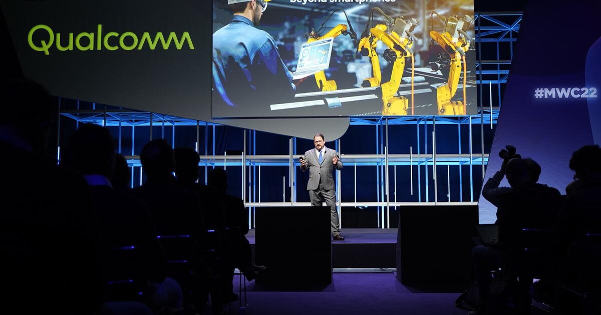 Qualcomm se enfrentará a Nvidia con sus propios chips de IA
