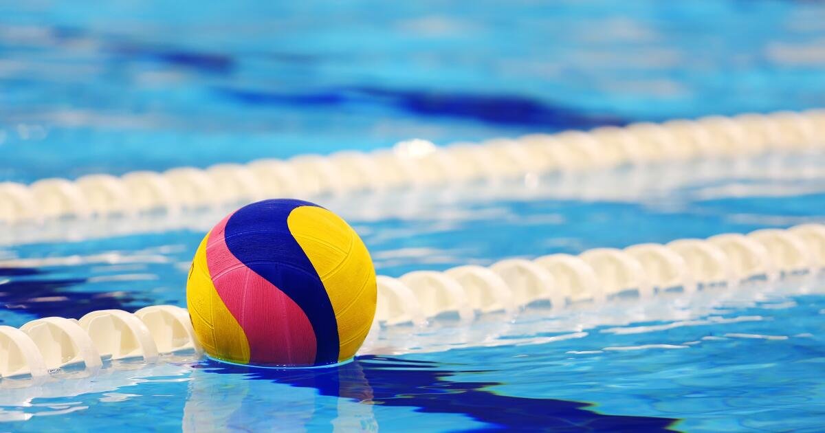 Waterpolo masculino de secundaria: resultados y emparejamientos de la Sección Sur