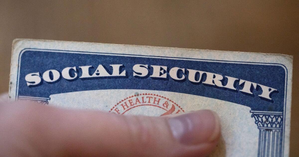 ¿Cuándo debo empezar a solicitar la Seguridad Social?