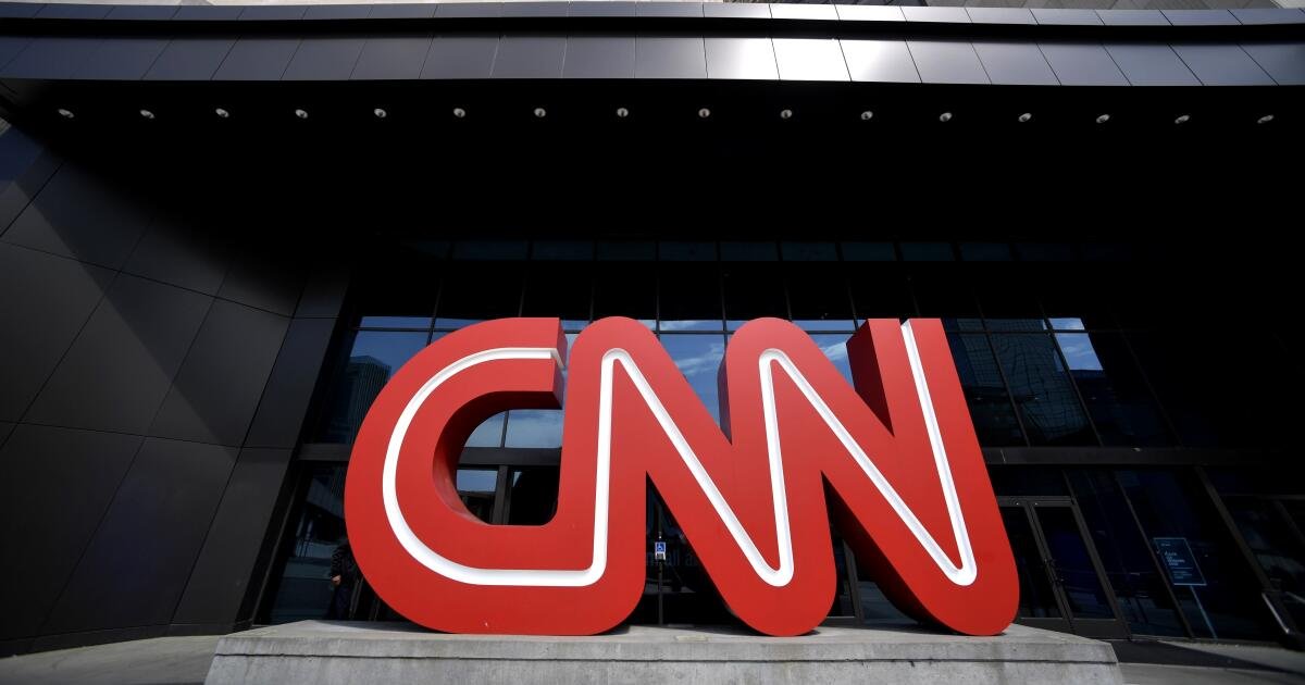 CNN lanza un servicio de transmisión directo al consumidor, nuevamente