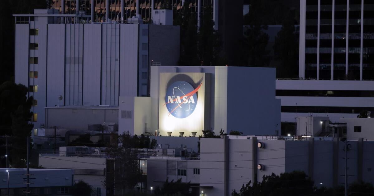 El duro viaje del JPL: ¿Podrá recuperarse la brillante estrella de la ciencia espacial de California?