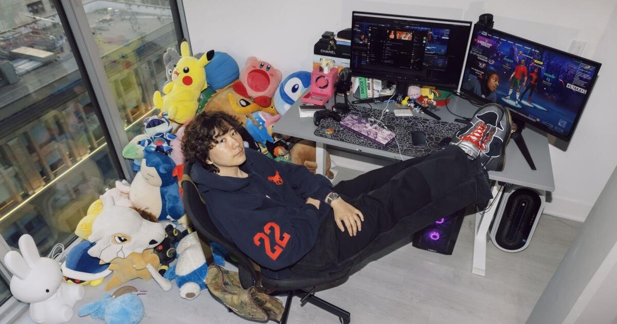 Cómo el ‘recorte’ de una startup de Los Ángeles impulsa a algunos de los nombres más importantes en las redes sociales