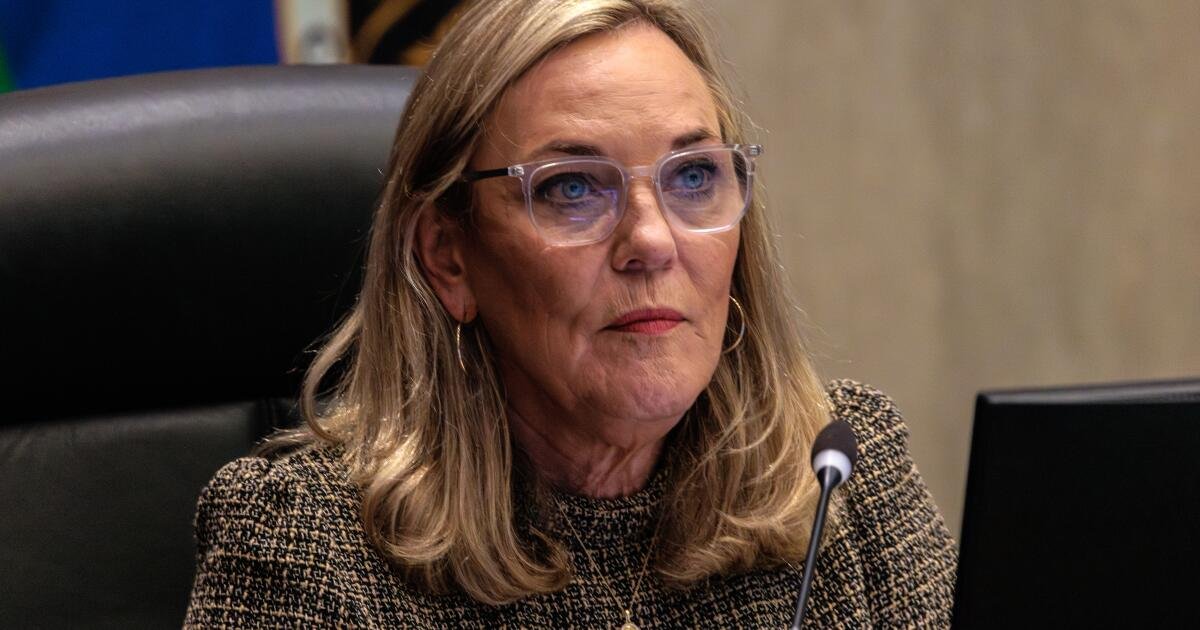 El condado de Los Ángeles inicia una investigación sobre un acuerdo histórico por abuso sexual