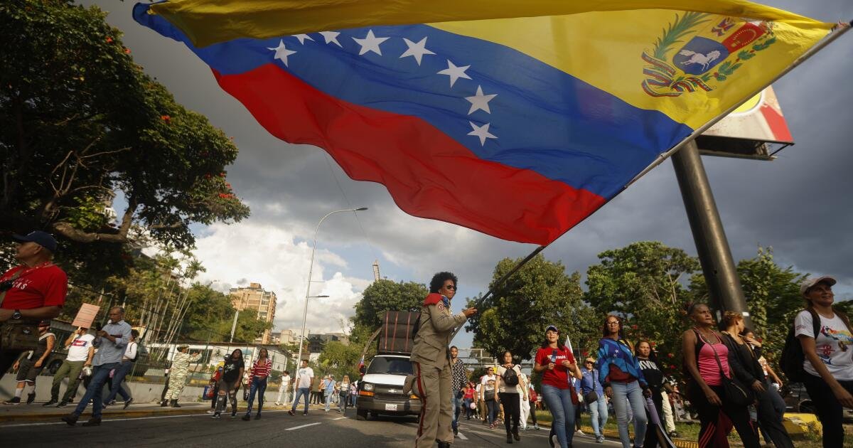 Cómo Rubio está ganándose al Trumpworld al atacar a Venezuela