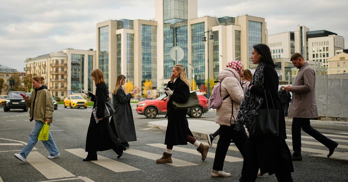 La petrolera rusa Lukoil venderá activos internacionales en respuesta a las sanciones de Trump