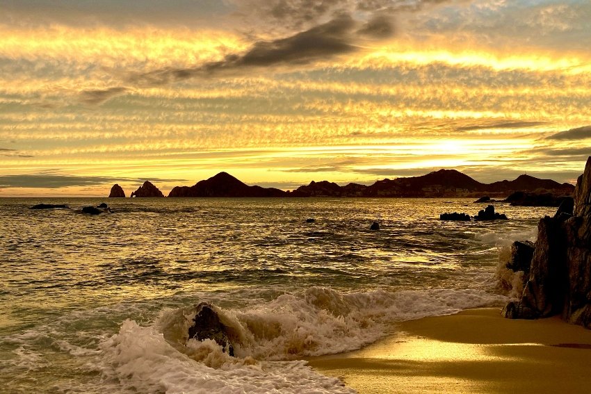 ¿Cómo será Los Cabos dentro de 10 años?