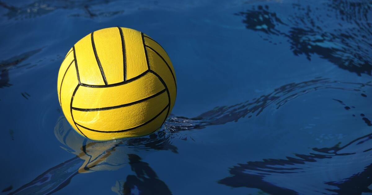 Calendario de las regionales de waterpolo de chicos de secundaria del sur de California