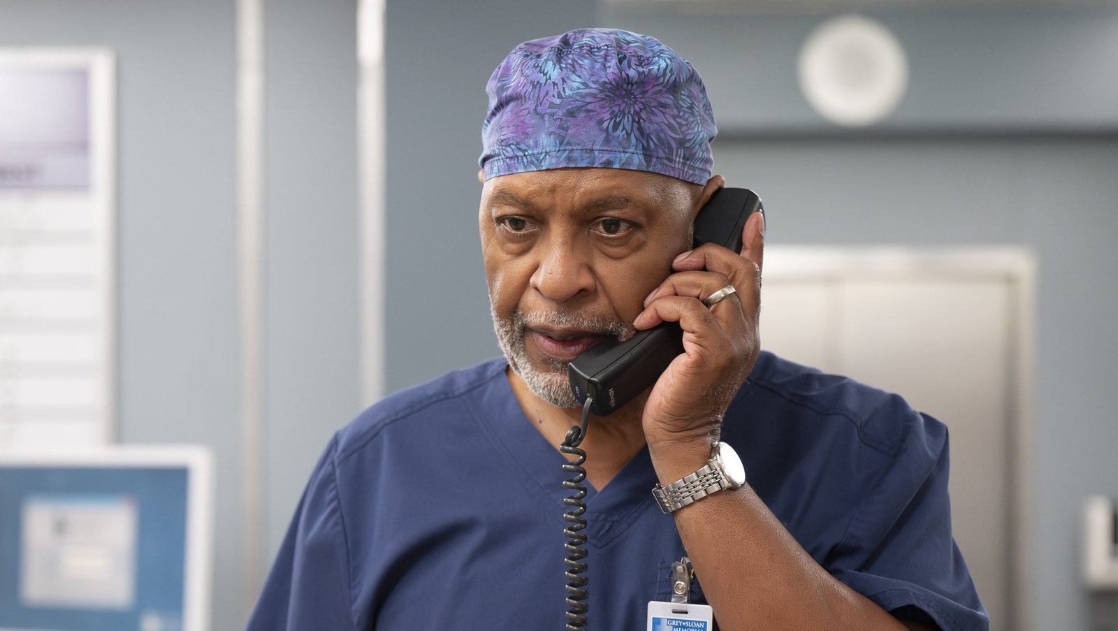 Salud de James Pickens Jr.: ¿La estrella de ‘Anatomía de Grey’ tiene cáncer en la vida real?