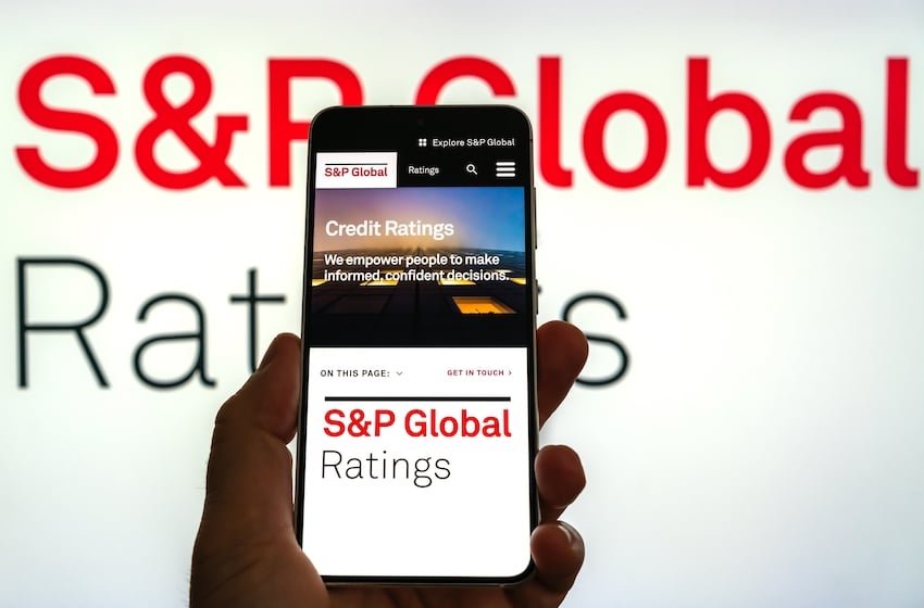 Calificadora S&P lanza metodología adaptada al mercado mexicano